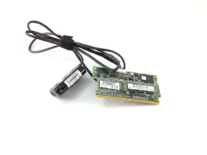 HP 2GB Flash Cache module 633543-001 - Φωτογραφία