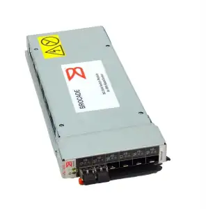 Brocade 20-port 8 Gb SAN Switch Module for IBM Bla BladeCent 44X1924 - Φωτογραφία
