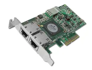 NetXtreme II 1000 Express Dual Port Ethernet Adapt Adapter  42C1782 - Φωτογραφία