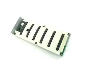 SCSI 6 Pack Backplane 40H7259 - Φωτογραφία