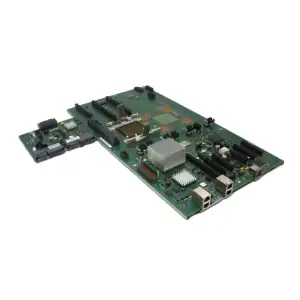 System Backplane (Single Processor) 74Y4130 - Φωτογραφία