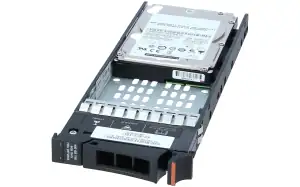 900GB 10K 2.5' SAS HDD 85Y6274