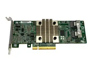 HP H240 12GB 2-Ports INT HBA (HP) 726909-001-HIGH - Φωτογραφία