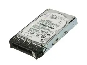 IBM 600GB 12G SAS 10K 2.5" SFF HDD Hard Drive 00YL601 - Φωτογραφία