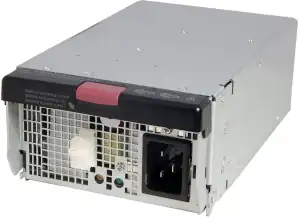 HP 1300W Power Supply for G2/G3/G4 Servers 406421-001 - Φωτογραφία