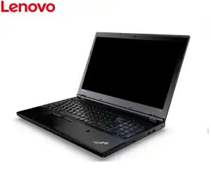 NOTEBOOK Lenovo ThinkPad L560 15.6" Core i3,i5 6th Gen - Photo