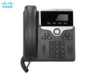IP PHONE CISCO 7811 - Φωτογραφία