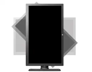 MONITOR 22" TFT HP ZR22W