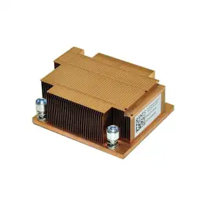 HEATSINK M600 JW560 - Φωτογραφία