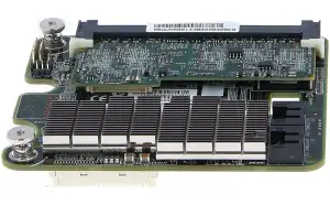 HP P712m/ZM 2-Ports INT SAS Controller 484299-B21 - Φωτογραφία