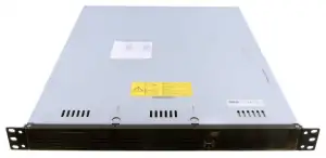 HP 3PAR Service Processor 641719-001 - Φωτογραφία