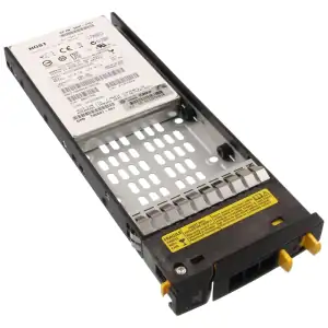 HP 200GB SAS 6G SFF 3PAR SSD 697392-001 - Φωτογραφία