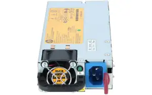 HP 750W Platinum Plus Power Supply for G8 Servers 656363-B21 - Φωτογραφία