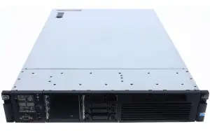 HP DL380 G7 8SFF CTO Server 583914-B21 - Photo