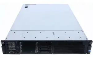 HP DL380 G7 8SFF CTO Server 583914-B21 - Φωτογραφία