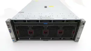HP DL580 G9 5SFF CTO Server 793161-B21 - Φωτογραφία
