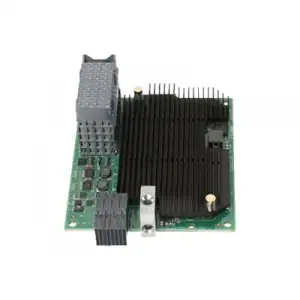 IBM Felex System 10GbE 8-Port PCIe Converged Netwo 00E3524 - Φωτογραφία