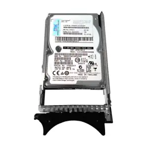 856GB 10K RPM SAS SFF-1 DISK (IBM i) 1737 - Φωτογραφία