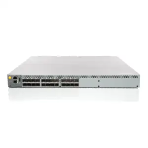 HP SN3000B 16Gb 24ports/12 active FC Switch  QW937A - Photo