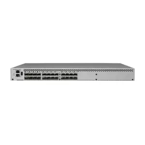 HP SN3000B 16Gb 24ports/12 active FC Switch  QW937A - Φωτογραφία