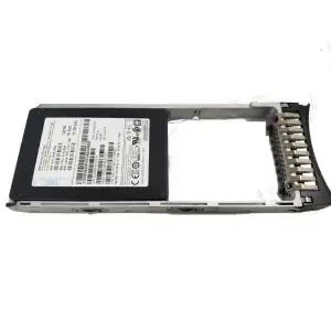 IBM 1.92TB 2.5 FLASH DRIVE  00VN294 - Φωτογραφία
