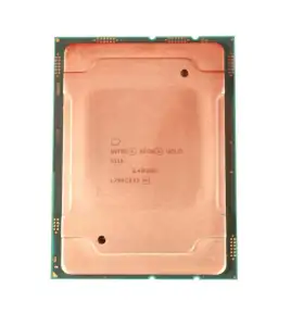 Intel GOLD 5115 2.40GHz 10C 13.75MB 85W CD8067303535601 - Photo
