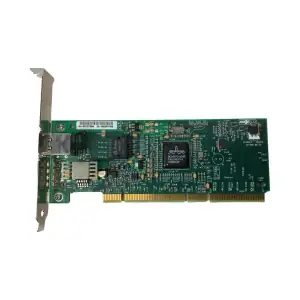 HP NC7770 Gigabit Server Adapter  284848-001 - Photo
