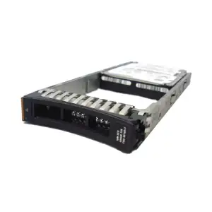600GB 15K  SAS SFF SED 98Y6017 - Φωτογραφία