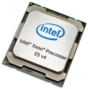 Intel E5-2683v4 (2.10GHz - 16C) CPU E5-2683V4 - Φωτογραφία