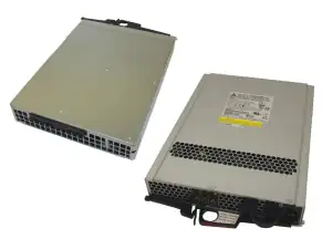 DX S3 AC PSU for 2.5in & 3.5 38037691 - Φωτογραφία