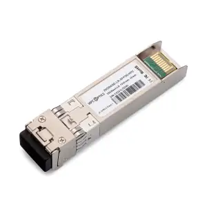 Lenovo 25GBase-LR SFP28 Transceiver 7G17A03538 - Photo