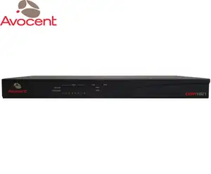 KVM SWITCH AVOCENT CYBEX DSR1021 DIGITAL-ANALOG - Φωτογραφία