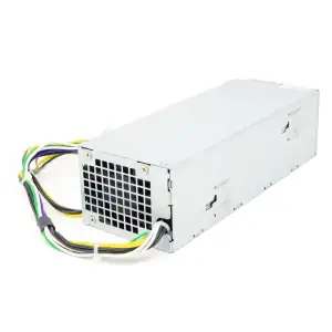 POWER SUPPLY PC DELL OPTIPLEX 3040 5040 7040 SFF/MT 240W - Photo