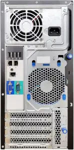 SERVER HP ML310e G8 i3-3220/2x4GB/B120i-nCnB/4xLFF/2x460