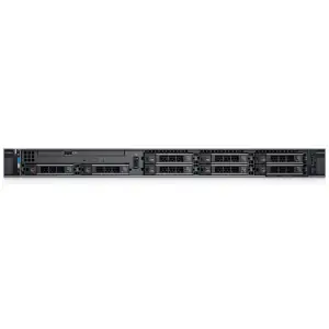SERVER DELL R440 8SFF 2xSILVER 4110/2x16GB/H730p-2GBw - Φωτογραφία