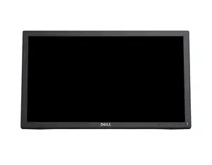 MONITOR 19" LED Dell E1916H