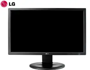 MONITOR 23" LED IPS LG 23MB35PM GB - Φωτογραφία