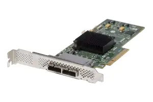 IBM FC host port card (no SFP)  00MJ027 - Φωτογραφία