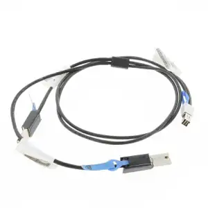 SAS YO CABLE 1.5M HD 6GB ADA 3450 - Φωτογραφία