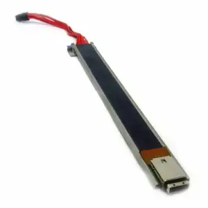SAS cable DASD backplane to rear bulkhea 42R5751 - Φωτογραφία