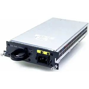 Catalyst 3750-E/3560-E/RPS 2300 750WAC power supply spare C3K-PWR-750WAC - Φωτογραφία