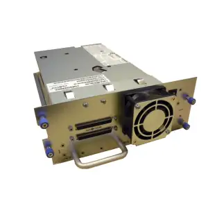 6173 LTO Ultrium 4 LVD SCSI Drive  00NA099 - Φωτογραφία