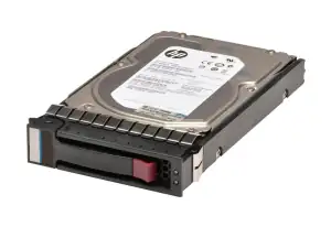 HP 400GB SAS 12G MU SFF SSD for MSA Storage 842783-001 - Φωτογραφία
