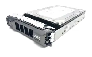 8TB 7.2K 3.5 SAS 12G 4Kn KNYW0 KNYW0 - Φωτογραφία