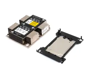 Intel SILVER 4210R 2.40GHz 10C 13.75M 100W SILVER4210R - Φωτογραφία