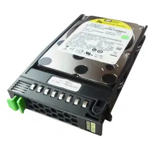 300GB SAS HDD 12G 512n 10K 2.5in A3C40191266 - Φωτογραφία