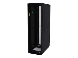 HP 42U 600mm x 1200mm G2 Rack Cabinet  P9K10A - Photo