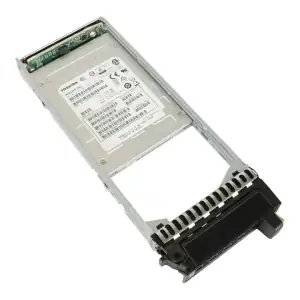 DX S3 400GB SAS SSD 12G 2.5in CA07670-E673 - Φωτογραφία