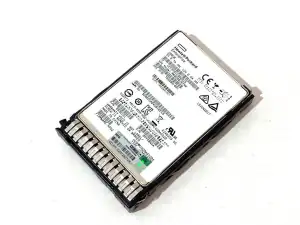 HP 200GB SAS 12G WI SFF SSD for G8-G10 Servers  765289-001-G8 - Φωτογραφία