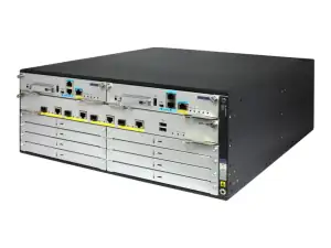 HPE MSR4060 Router Chassis JG403A - Φωτογραφία